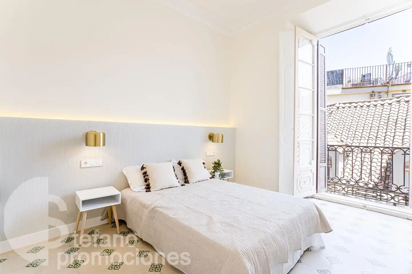 Flat with terrace for sale in Calle Niño de Guevara, imagen 11