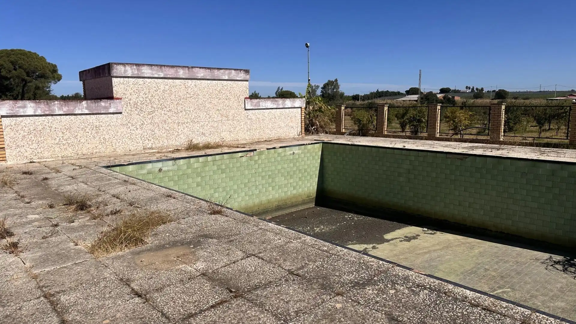 Country homes for sale in Gibraleón