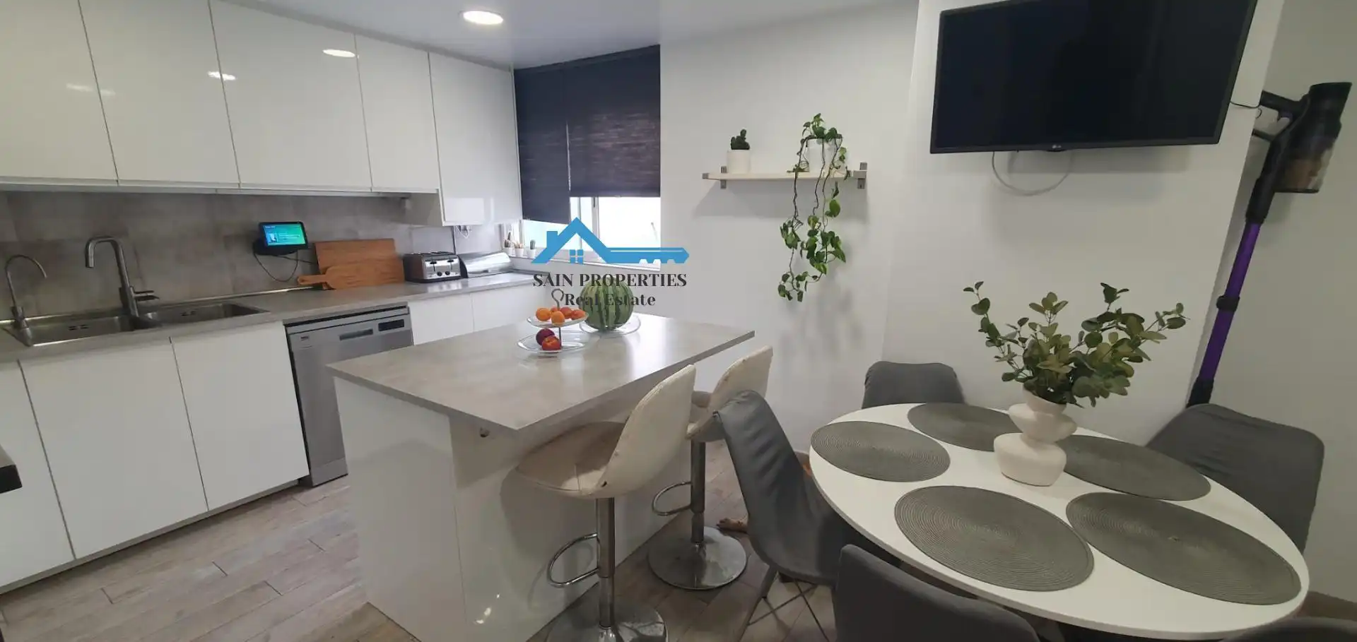 Flat with terrace for sale in Altea ciudad, imagen 18