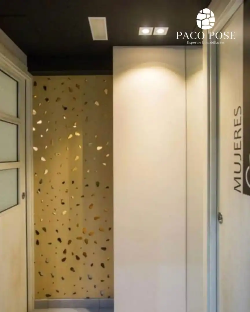 Local en venta en A Coruña Capital  con Aire acondicionado, Calefacción y Terraza