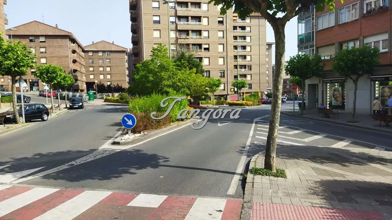 Business premises for sale in Sarrikobaso Kalea, imagen 4