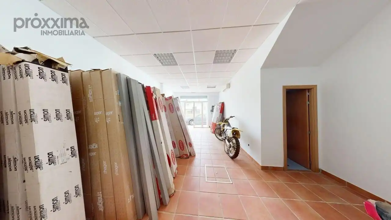 Casa in vendita a El Garrobo, imagen 18