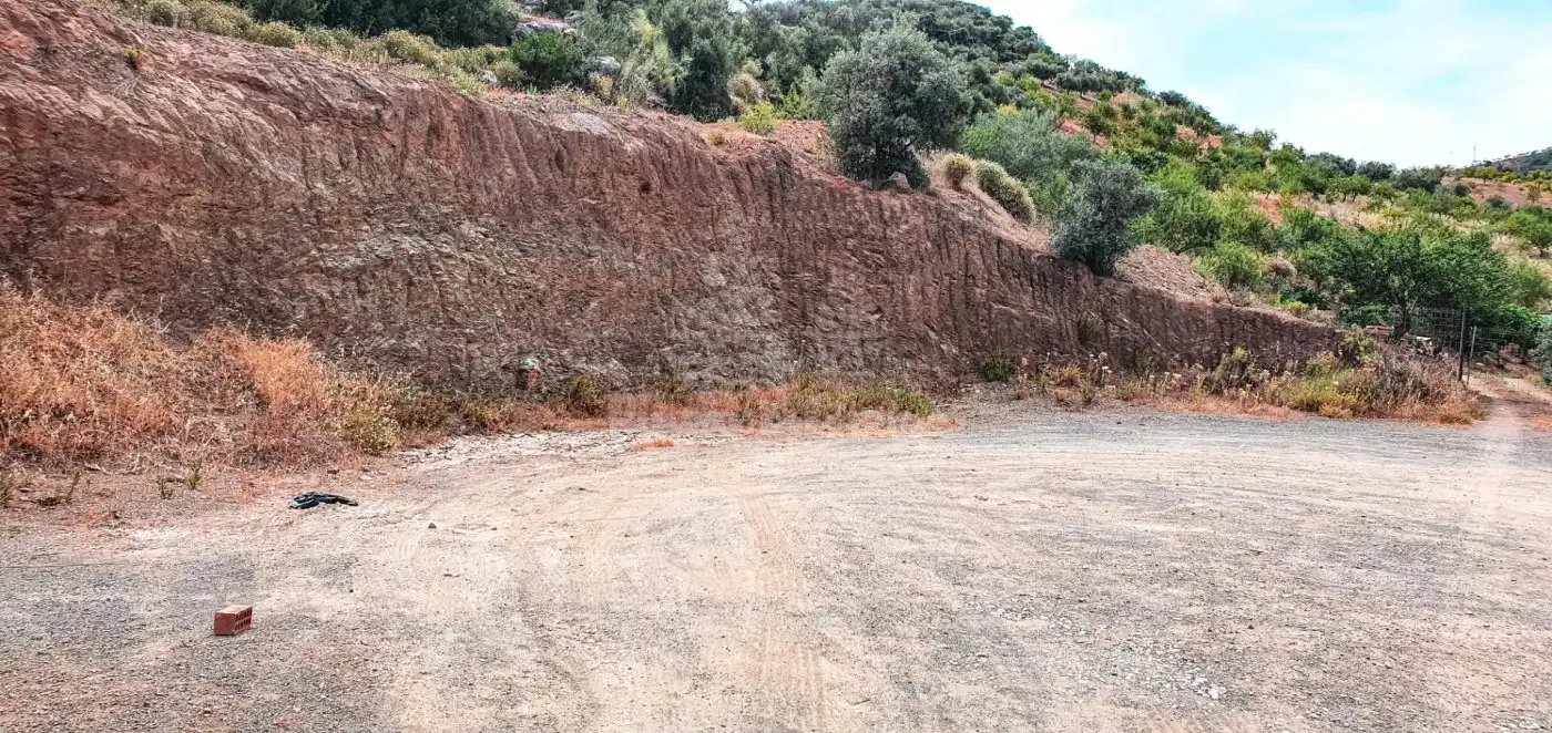 Terrenos y solares en venta en Casabermeja, imagen 6