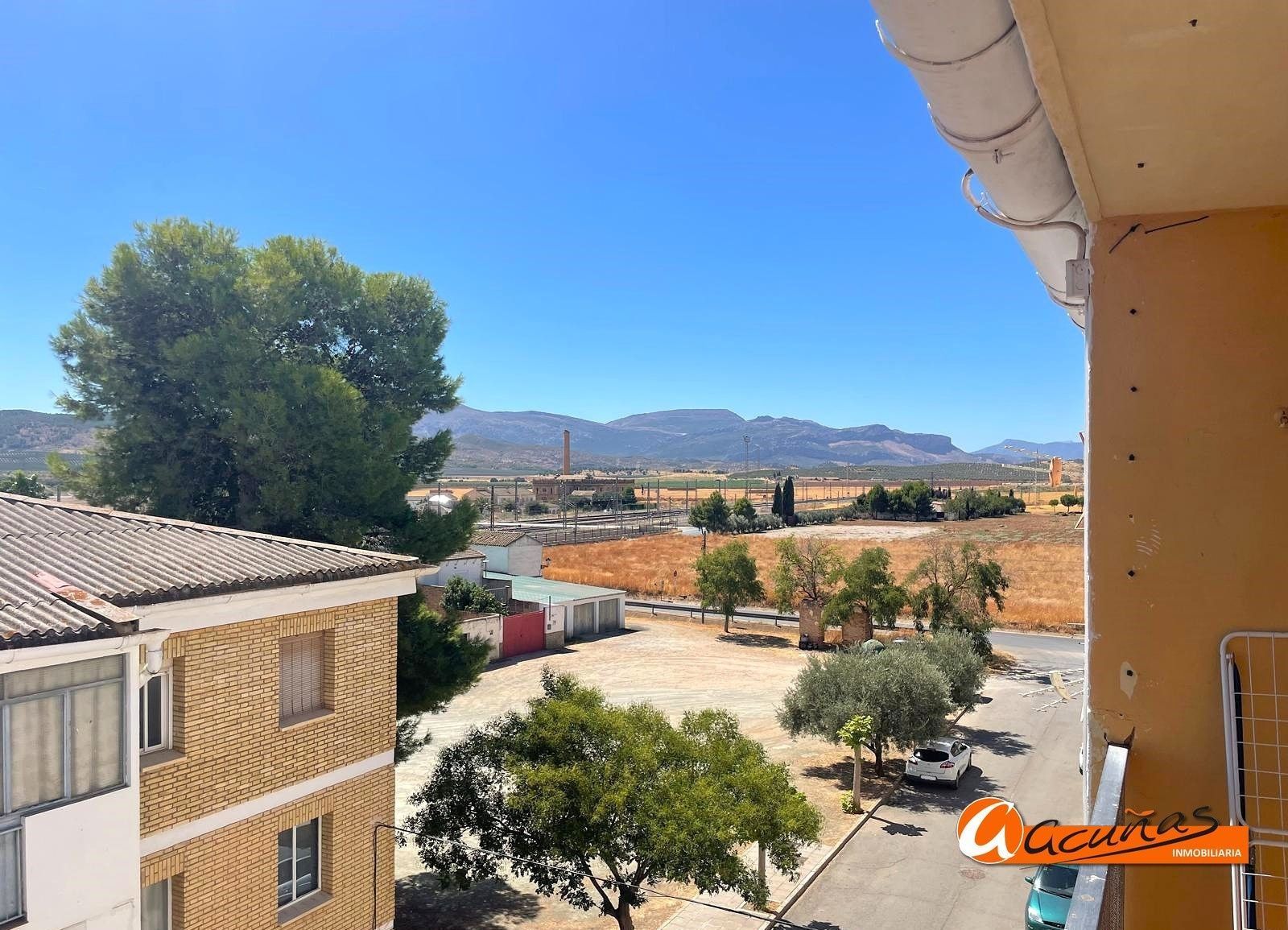 Pis en venda a Bobadilla - Bobadilla Estación - La Joya