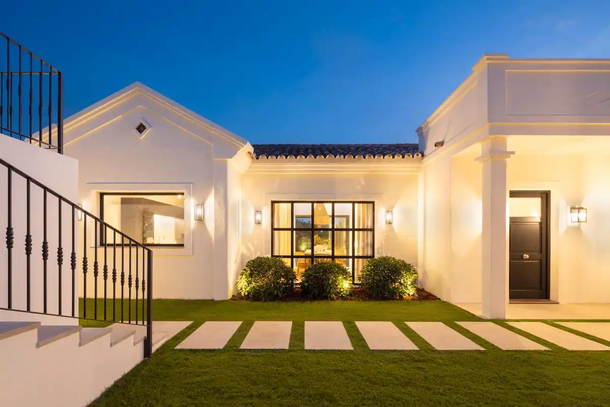 Maison avec piscine à vendre à Álora, imagen 6