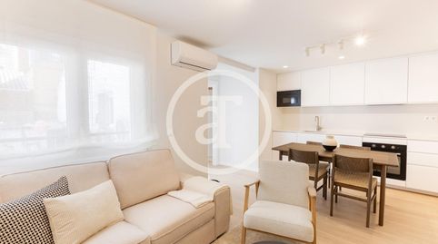 Foto 5 von Wohnung zur Miete in Calle de Oropéndola, Puerta Bonita, Madrid Capital