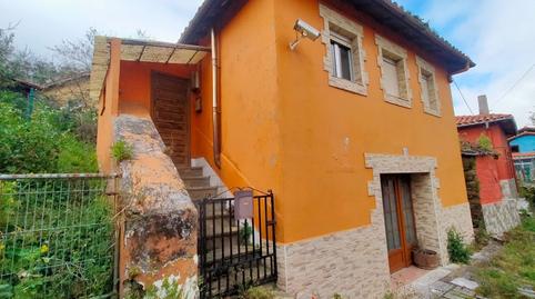 Foto 2 de Finca rústica en venda a Pravia, Asturias