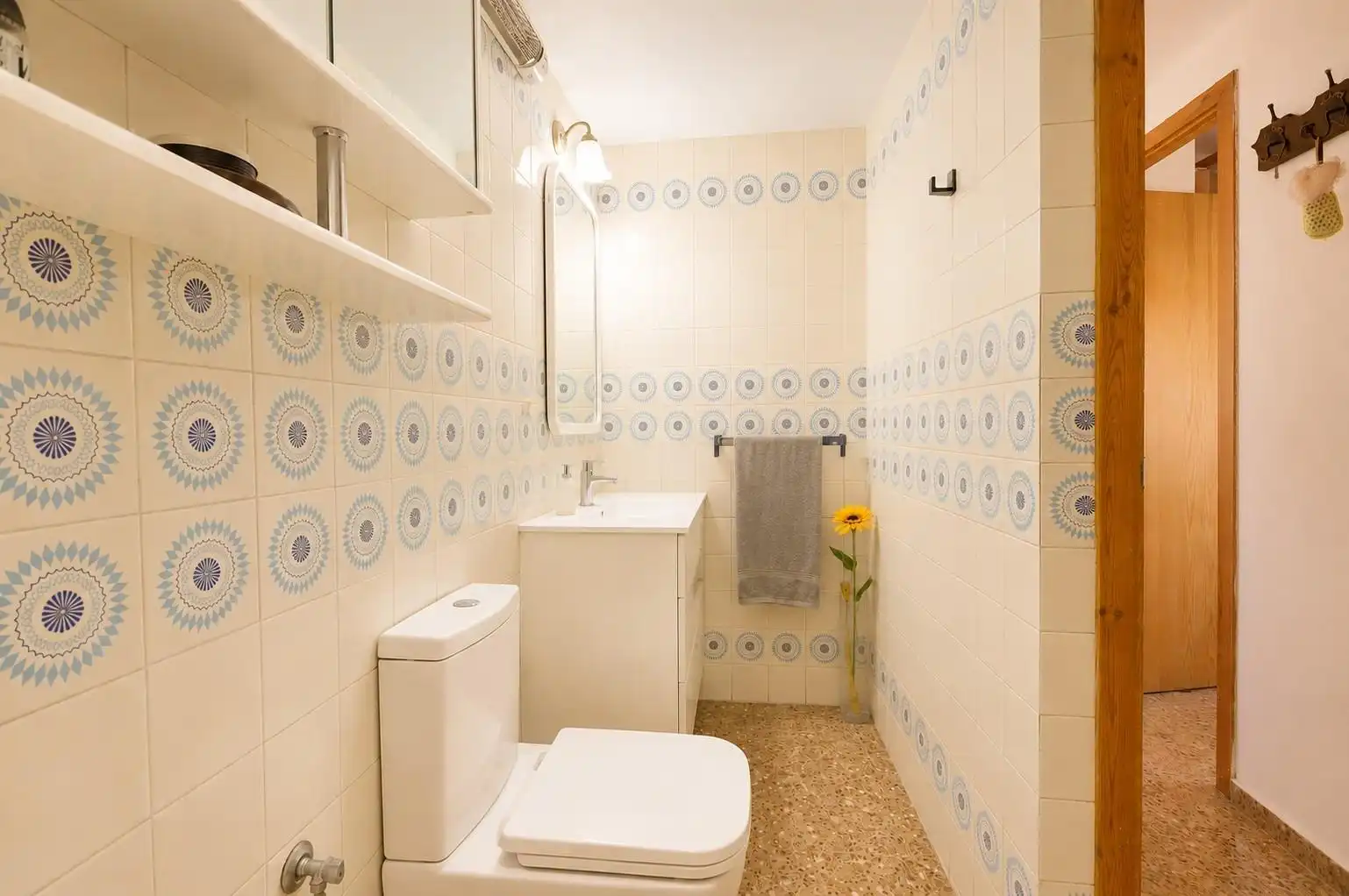 Appartement compact avec terrasse à vendre à Santa Ponça, imagen 19