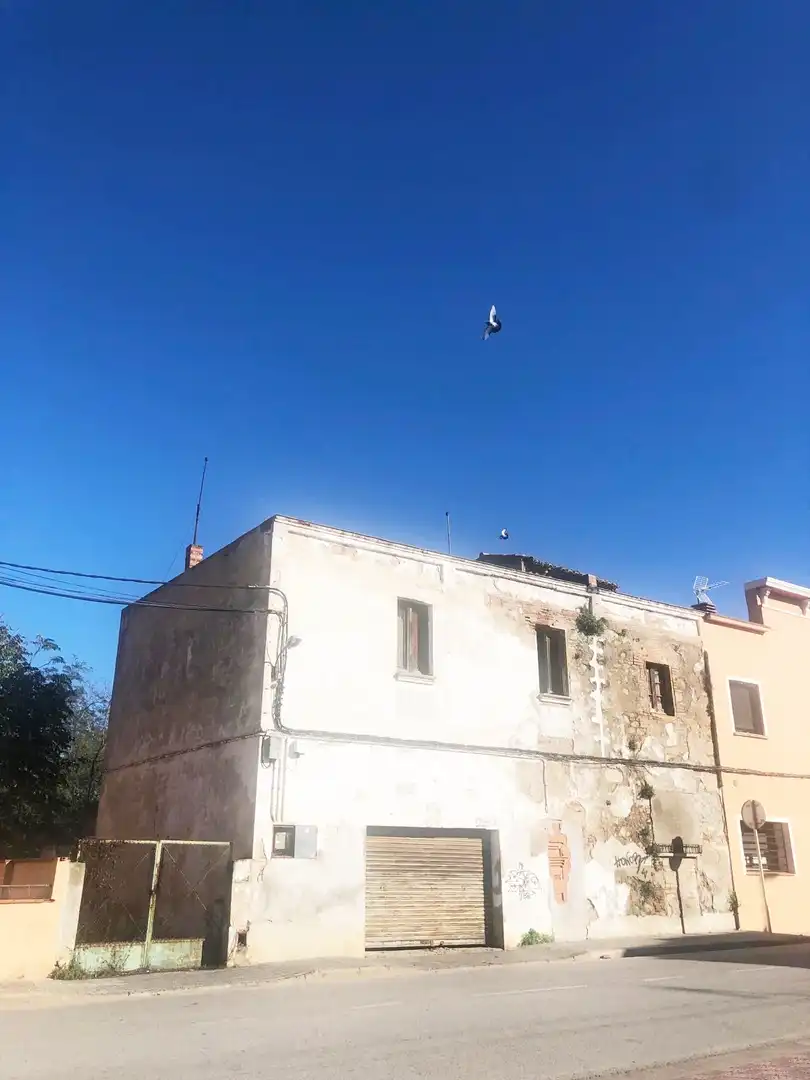 Wohnbaugrundstück zum Verkauf in Carrer Riera 4, imagen 9