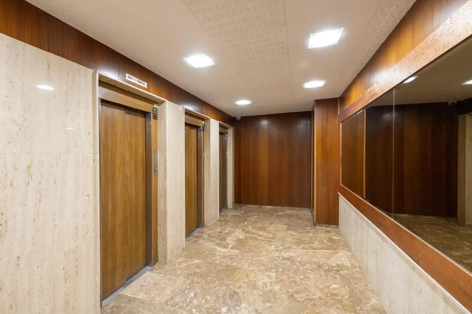 Piso con terraza en venta en Camino de Ronda, imagen 28