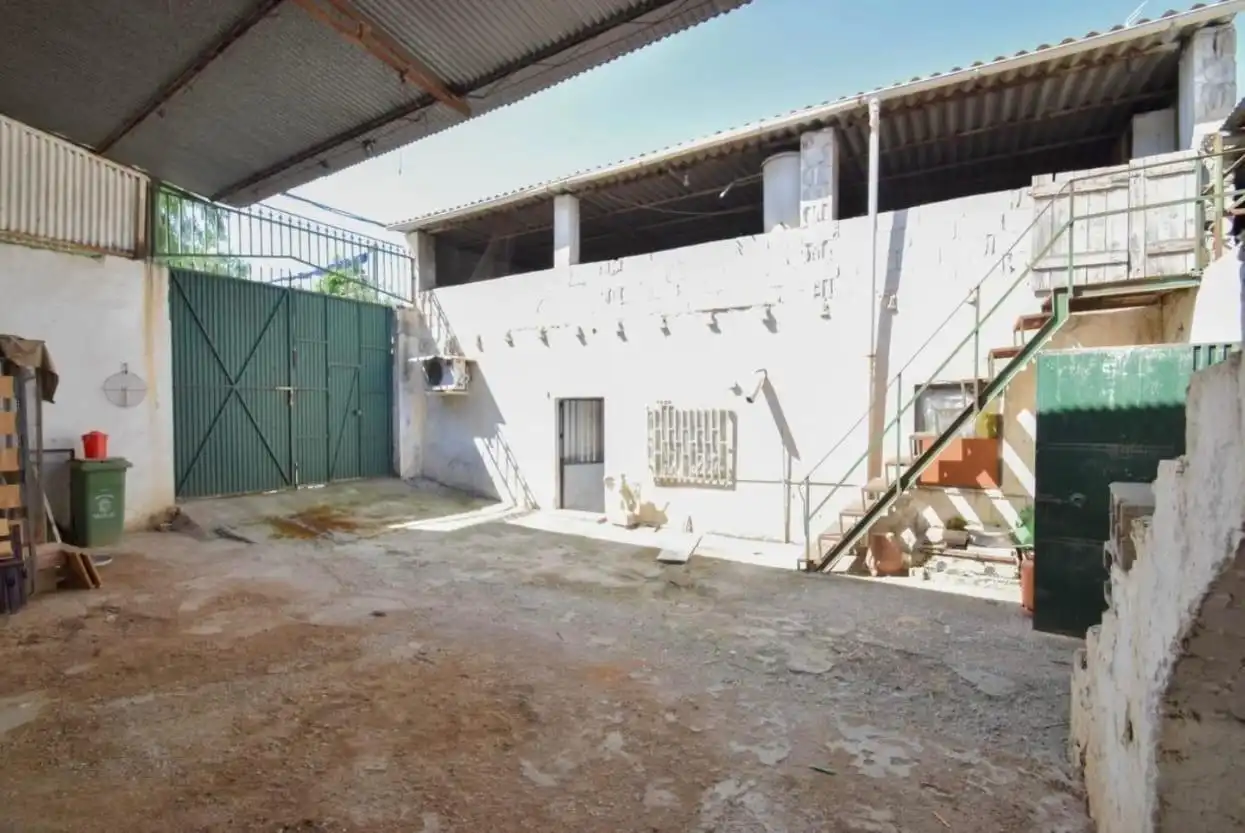 Casa o xalet en venda en Atarfe
