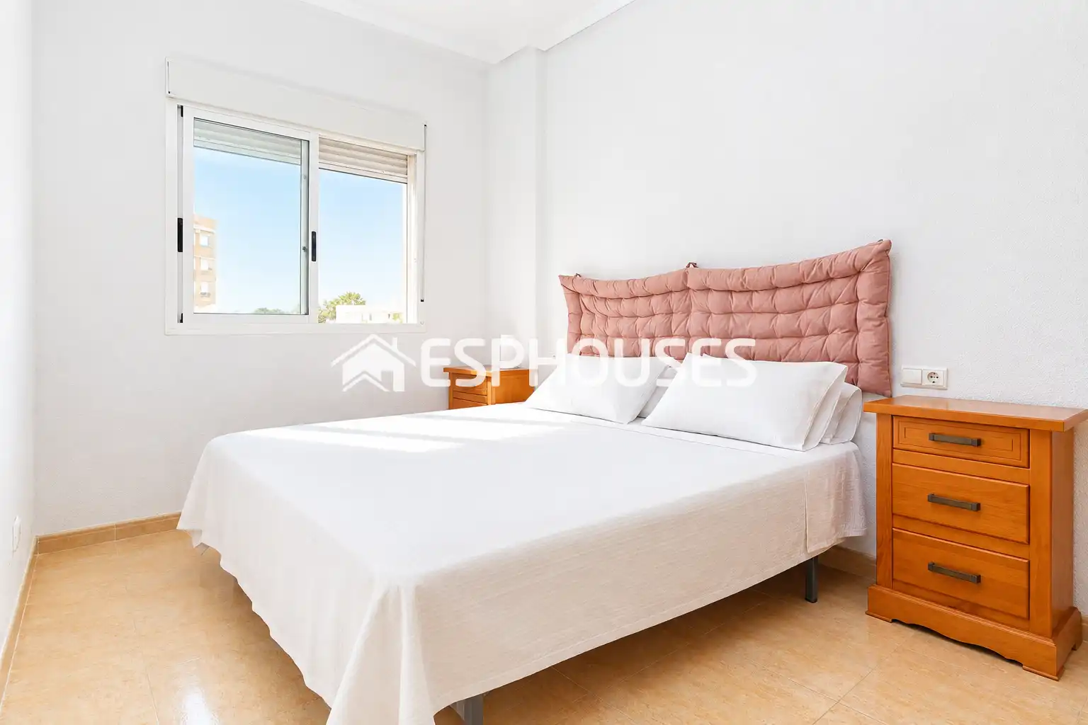 Apartment with terrace for sale in Puerto Deportivo, imagen 8