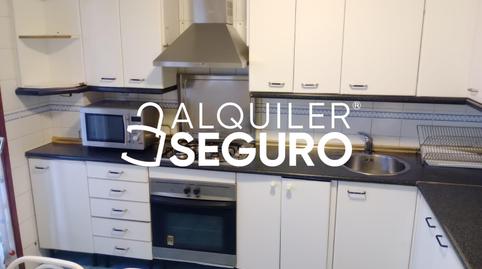 Foto 2 de Pis de lloguer a Ascao, Pueblo Nuevo,  Madrid Capital