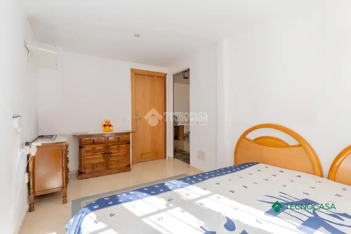 Habitación de Piso en venta en Roquetas de Mar
