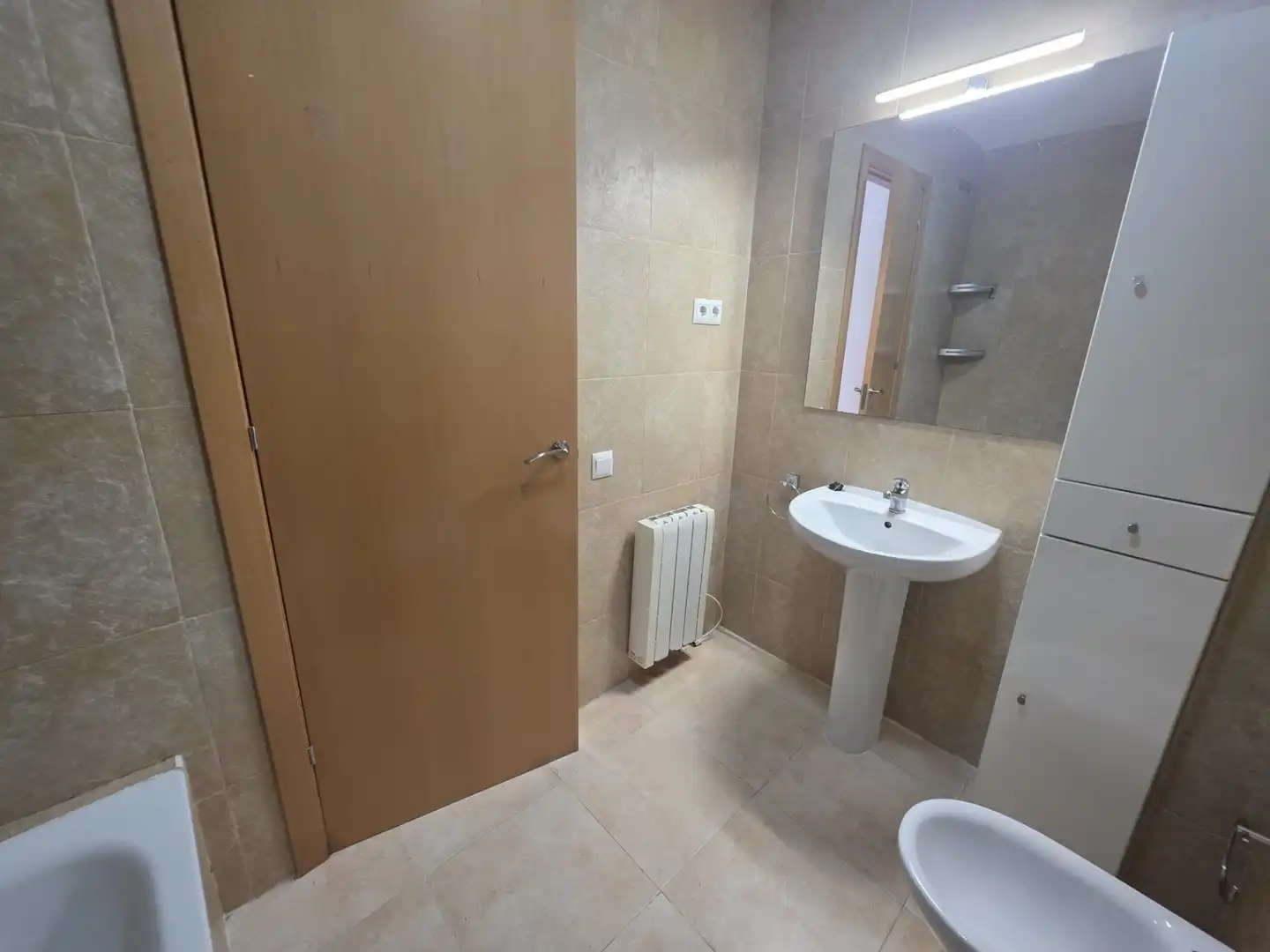 Baño de Piso en venta en Sant Llorenç Savall