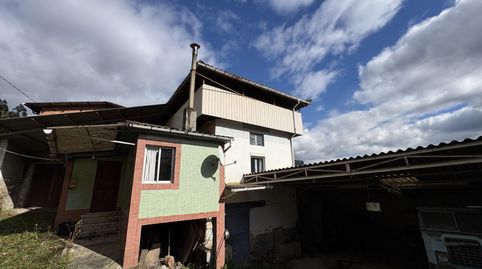 Foto 3 de Casa o xalet en venda a Acebedo, 1, Salas, Asturias