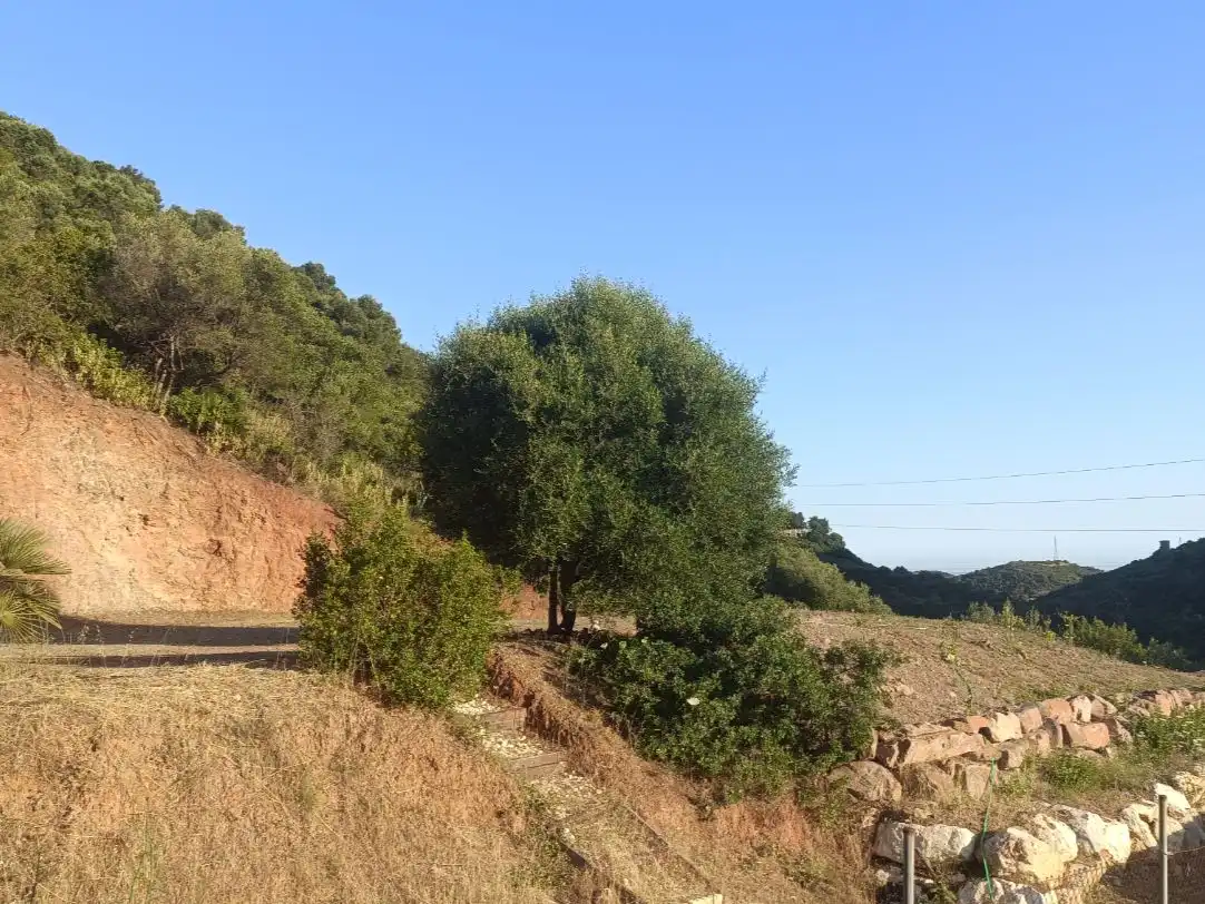 Terreno en venta en Marbella