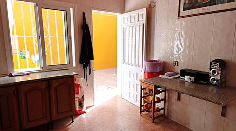 Foto 3 de Casa adosada en venta en Calle Distinción, Mangas Verdes - Las Flores - Parque del Sur, Málaga Capital