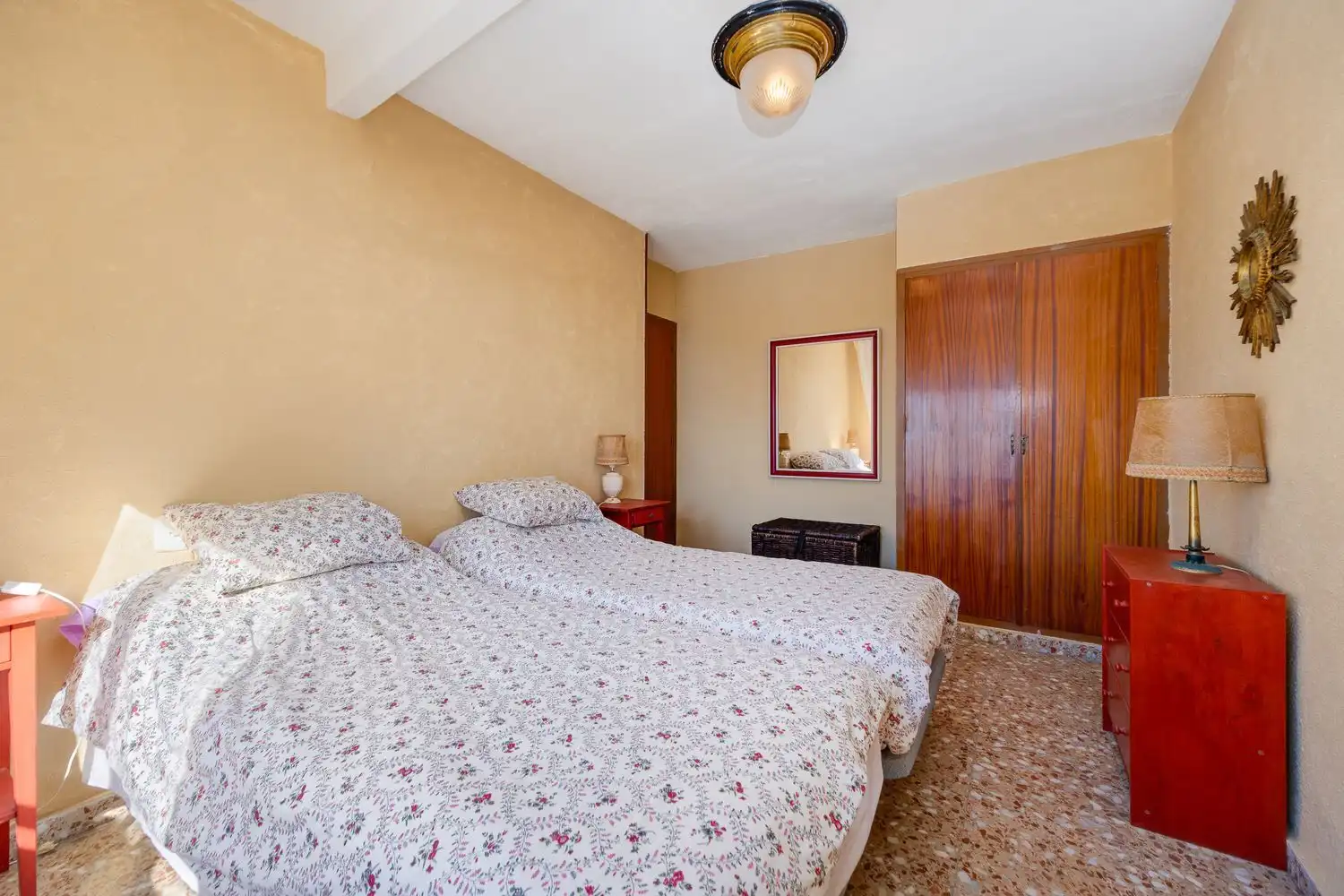 Wohnung mit Aufzug zum Verkauf in Calle Almudena 1, imagen 15