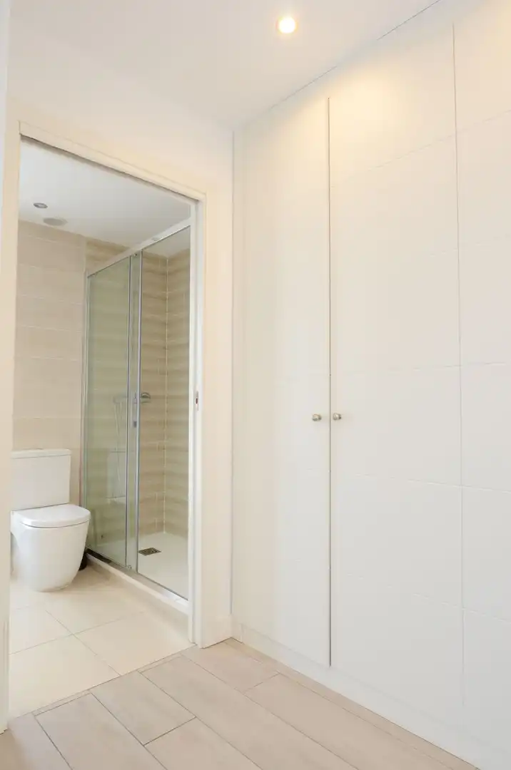 Casa amb piscina de lloguer a Villanueva de la Cañada ciudad, imagen 20