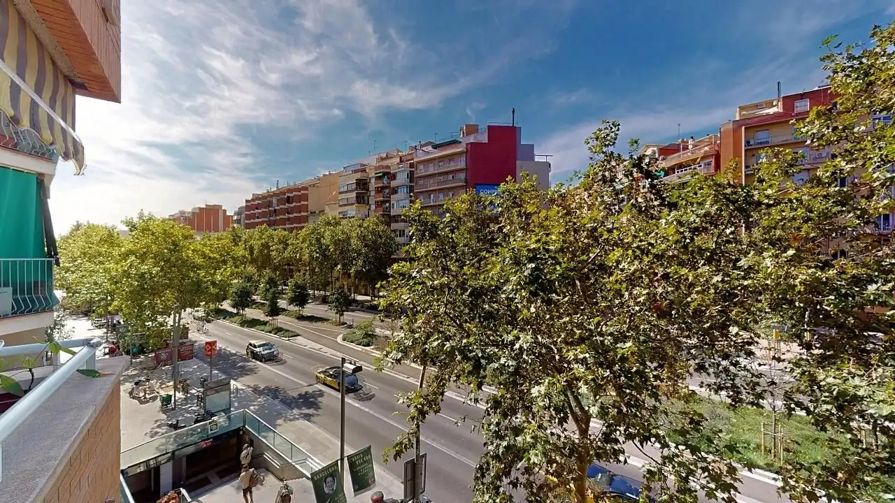 Piso en venta en Navas