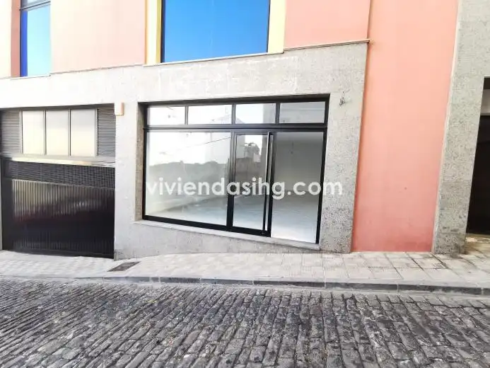Local commercial à louer à Calle La Cruz 8, imagen 2