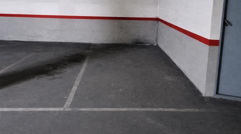 Foto 5 de Garatge de lloguer a Carrer del Taquígraf Martí, 11, Eixample, Tarragona