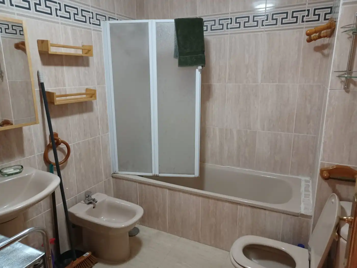 Apartament amb terrassa de lloguer a Alcázar de San Juan, imagen 10