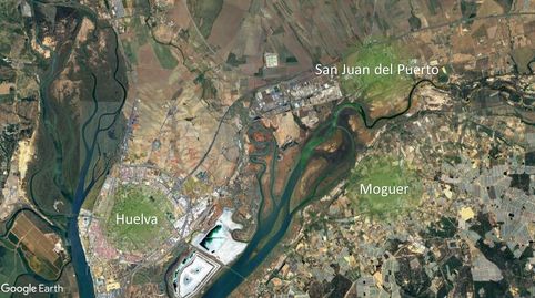 Solvia Inmobiliaria  Suelo urbanizable sectorizado San Juan del Puerto, imatge 5