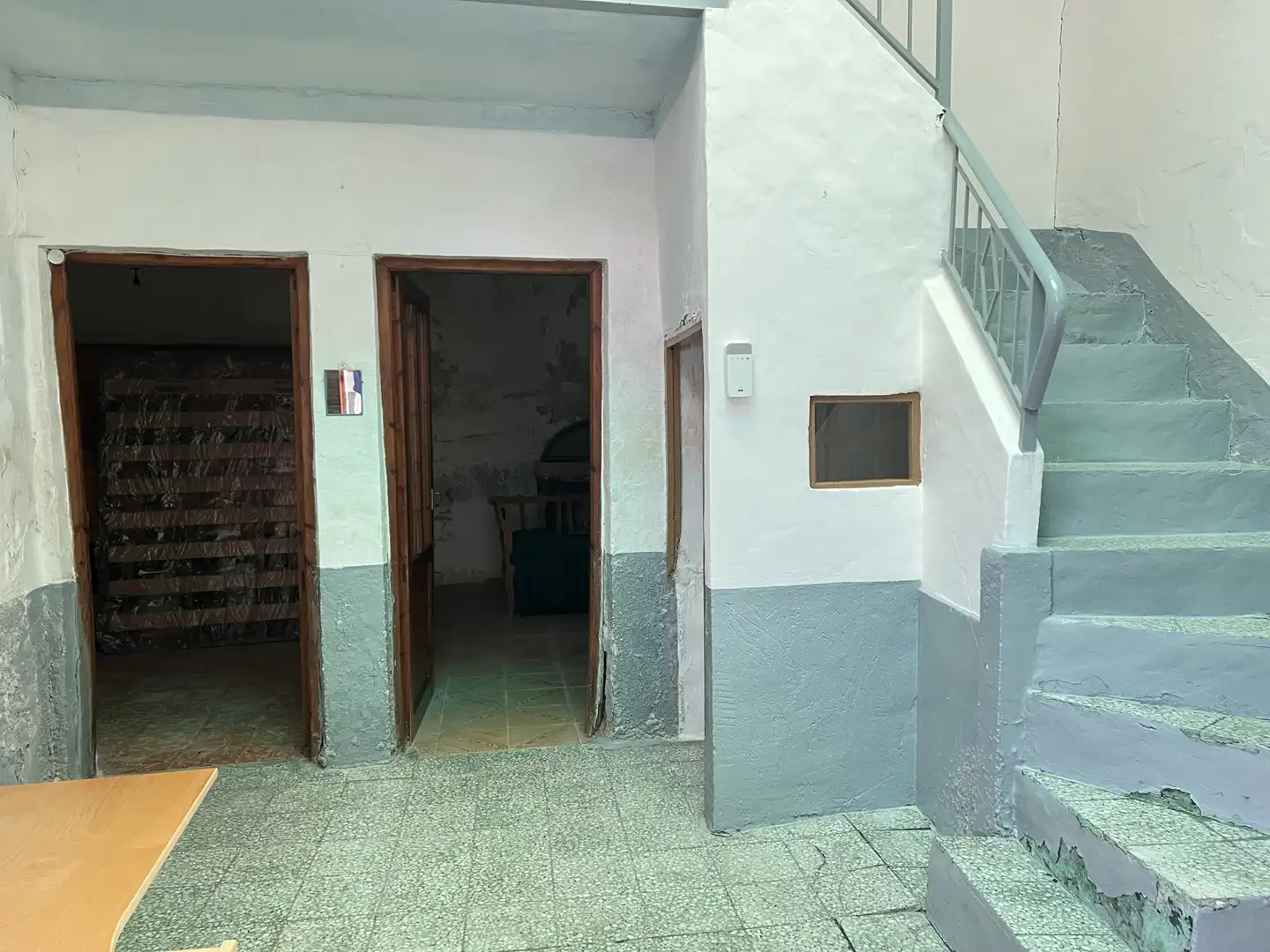 Finca rústica en venda en Herencia