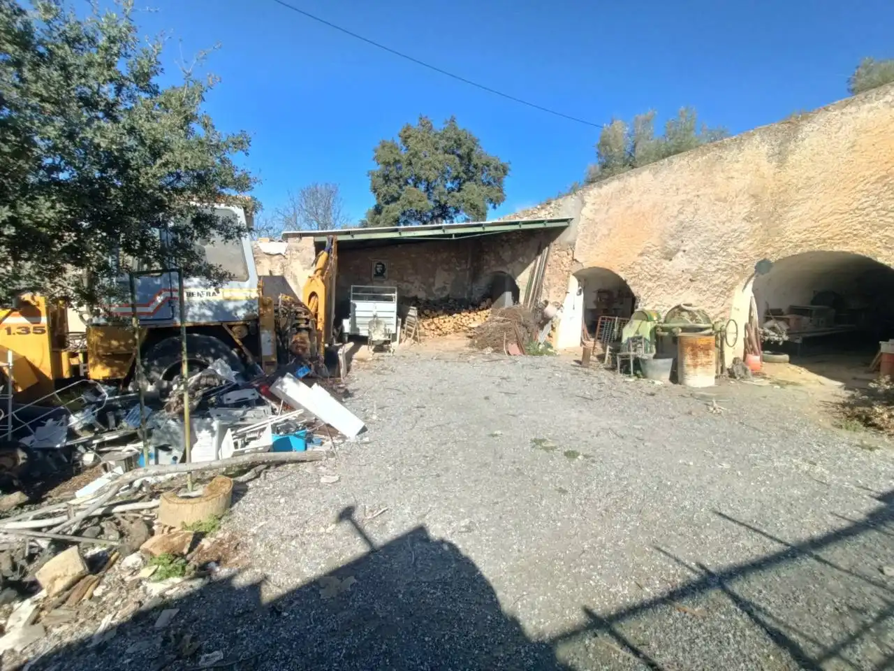Terreni e lotti in vendita a Moraleda de Zafayona, imagen 11