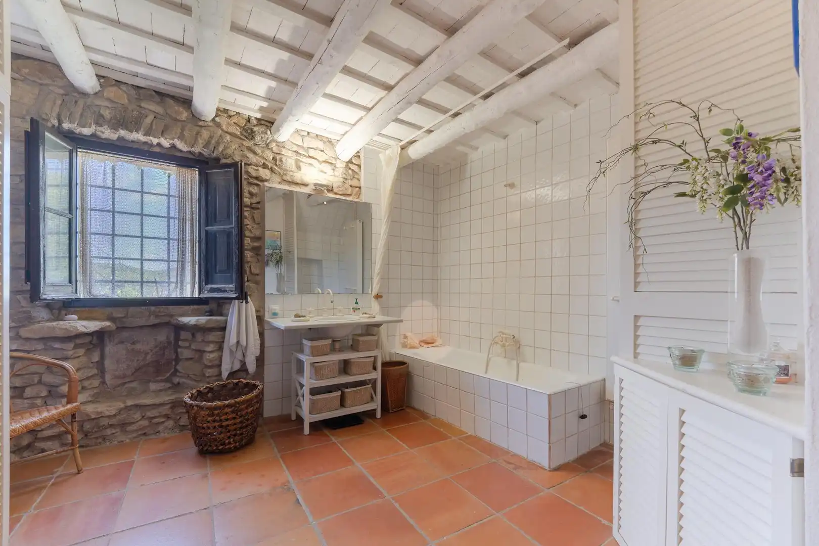 Maison rustique avec terrasse à vendre à Madremanya, imagen 43