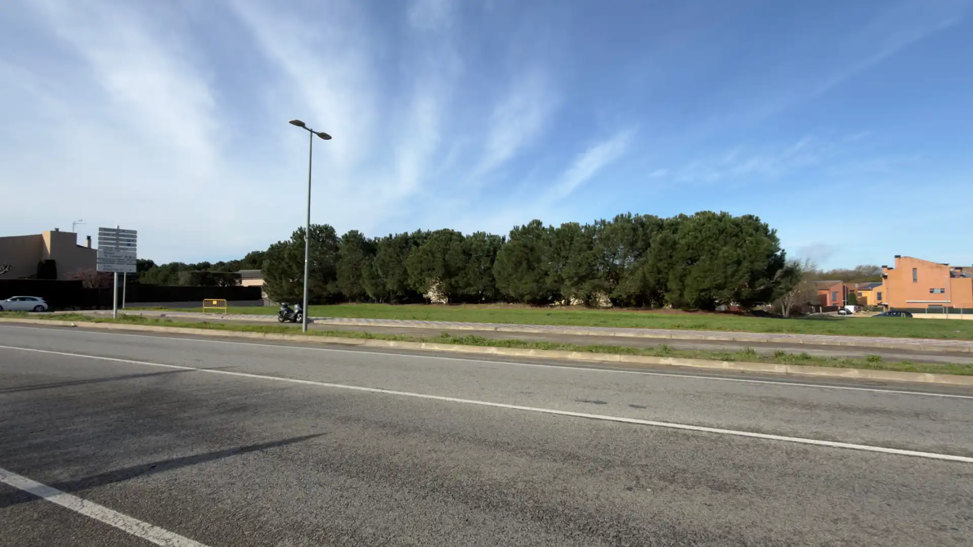 Terreno residencial en venta en Carrer Cira de Girona 122, imagen 12