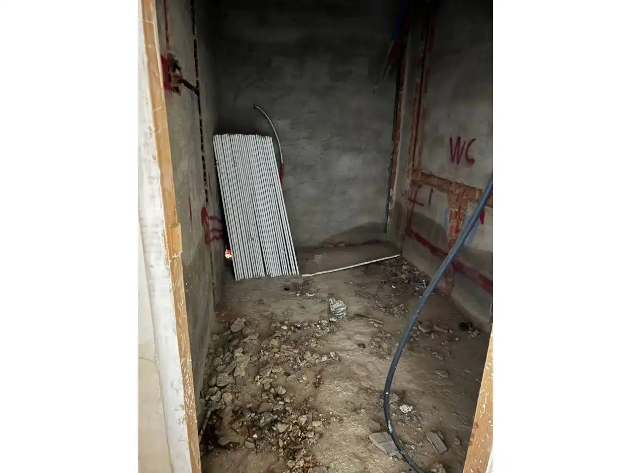 Edificio en venta en Sabadell