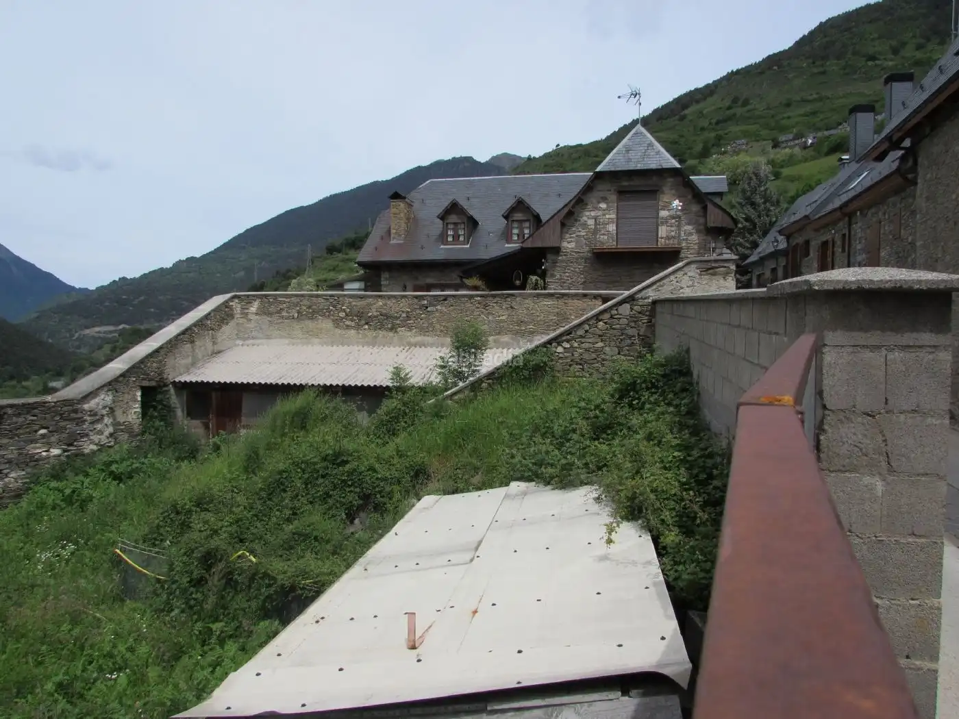 Residential land for sale in Carrèr Major 32, imagen 7