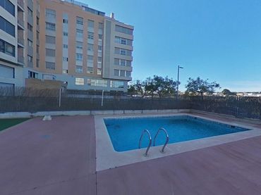 Duplex with pool for sale in Av Olimpica