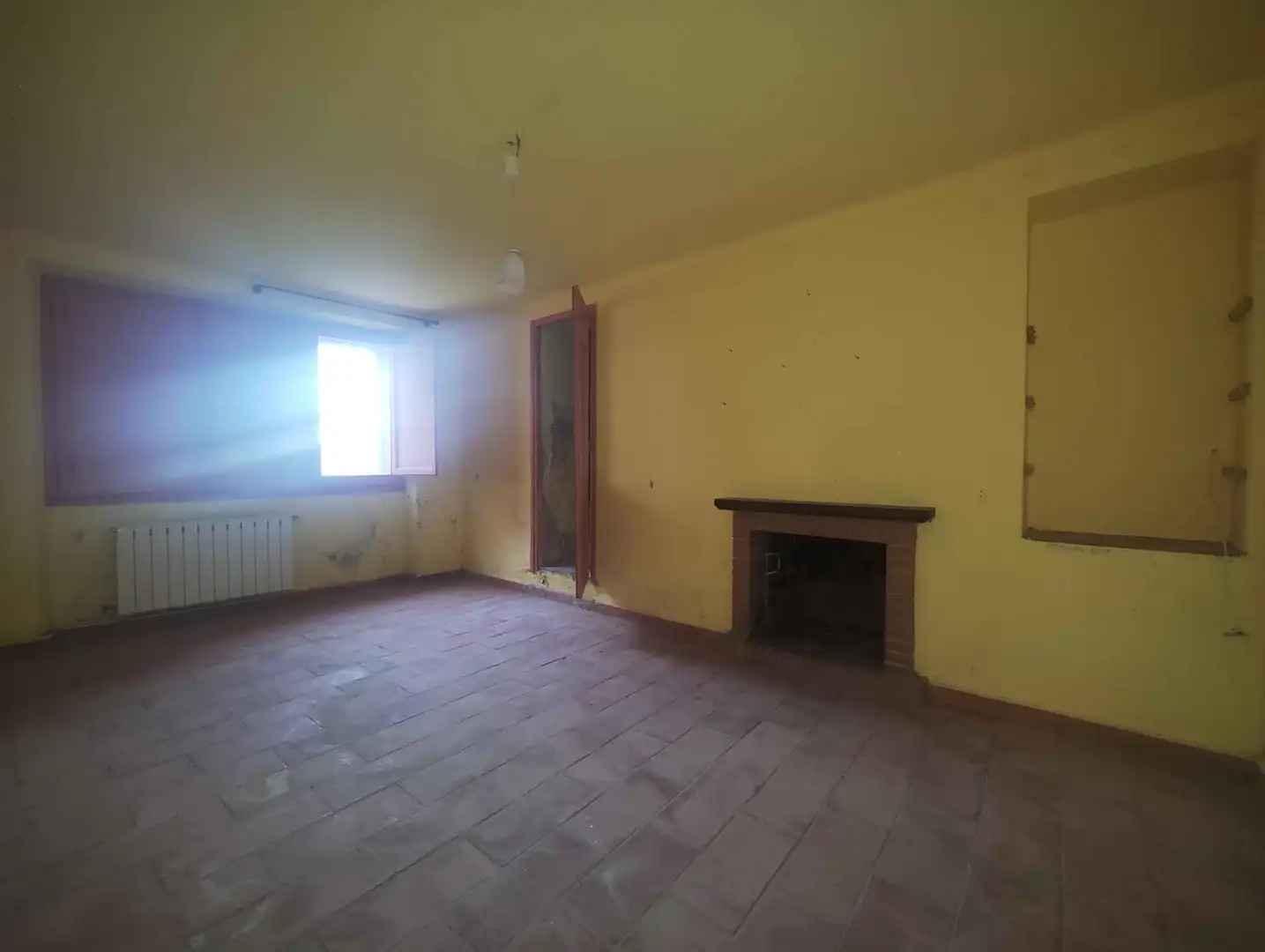 Sala d'estar de Casa adosada en venda en Bonastre