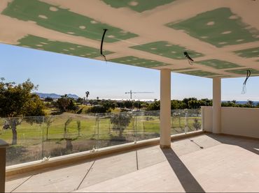 Piso con piscina en venta en Calle Alcade Guillermo Verdejo 1