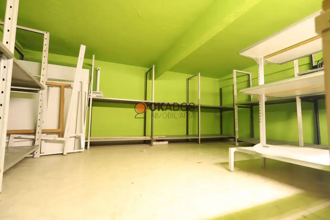 Local comercial en venda a Avenida Pasajes De San Pedro 51, imagen 9