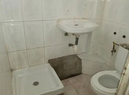 Badezimmer von Wohnung zum Verkauf in Reus