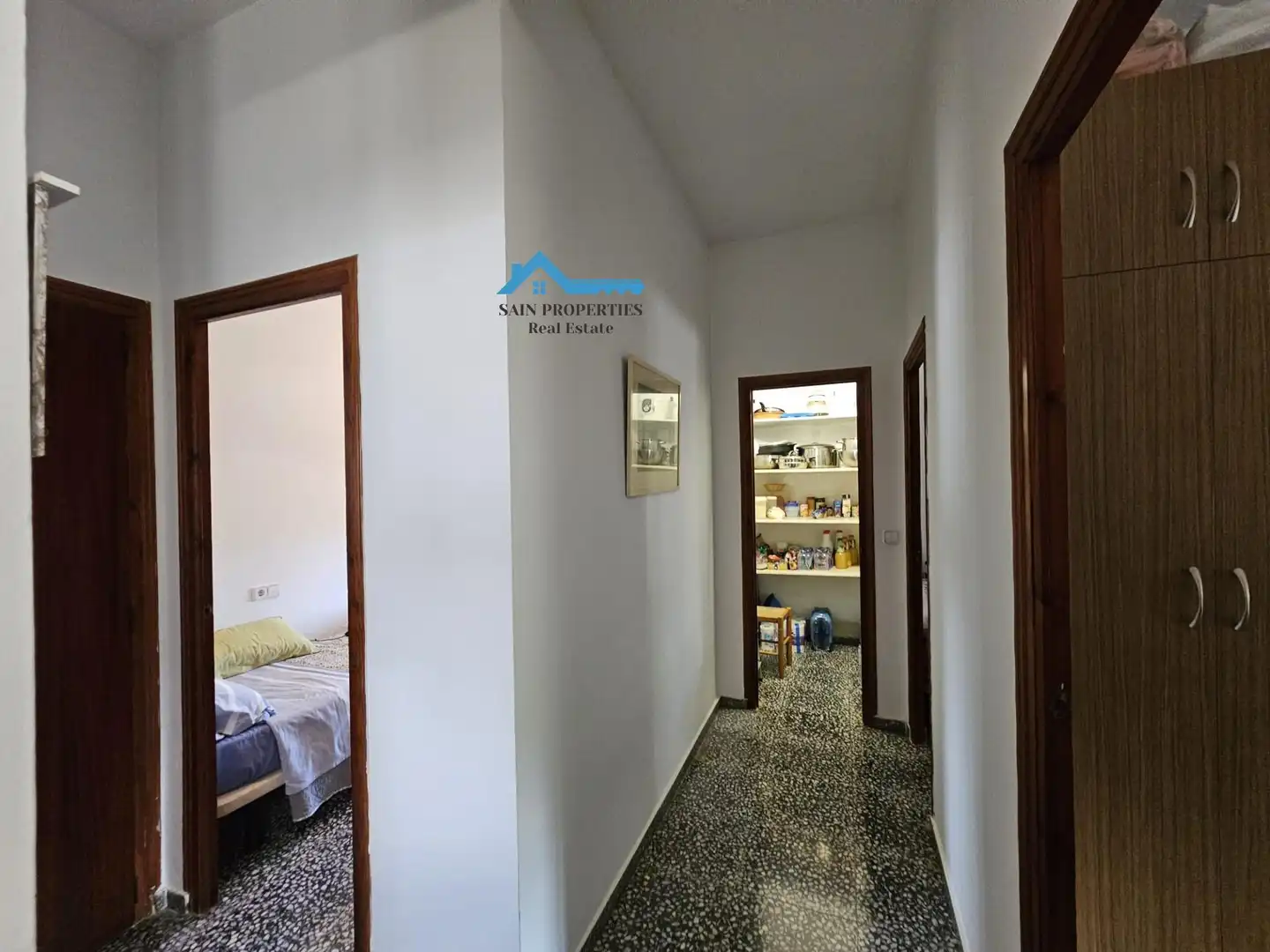 Casa rustica con giardino in vendita a Altea la Vella, imagen 53