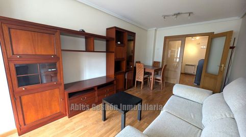 Foto 5 de Piso de alquiler en Antonio Machado, 41, Lugones, Siero