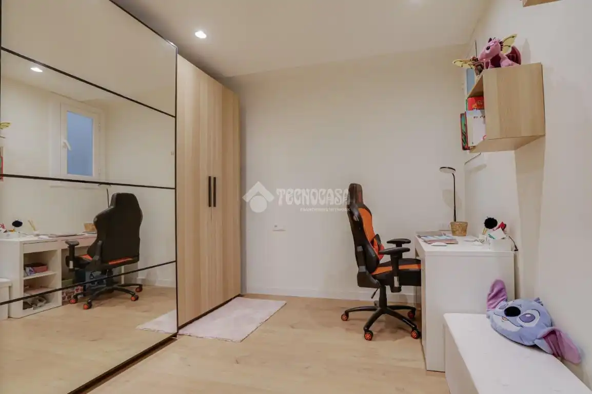 Appartamento con terrazza in vendita a Centre, imagen 20