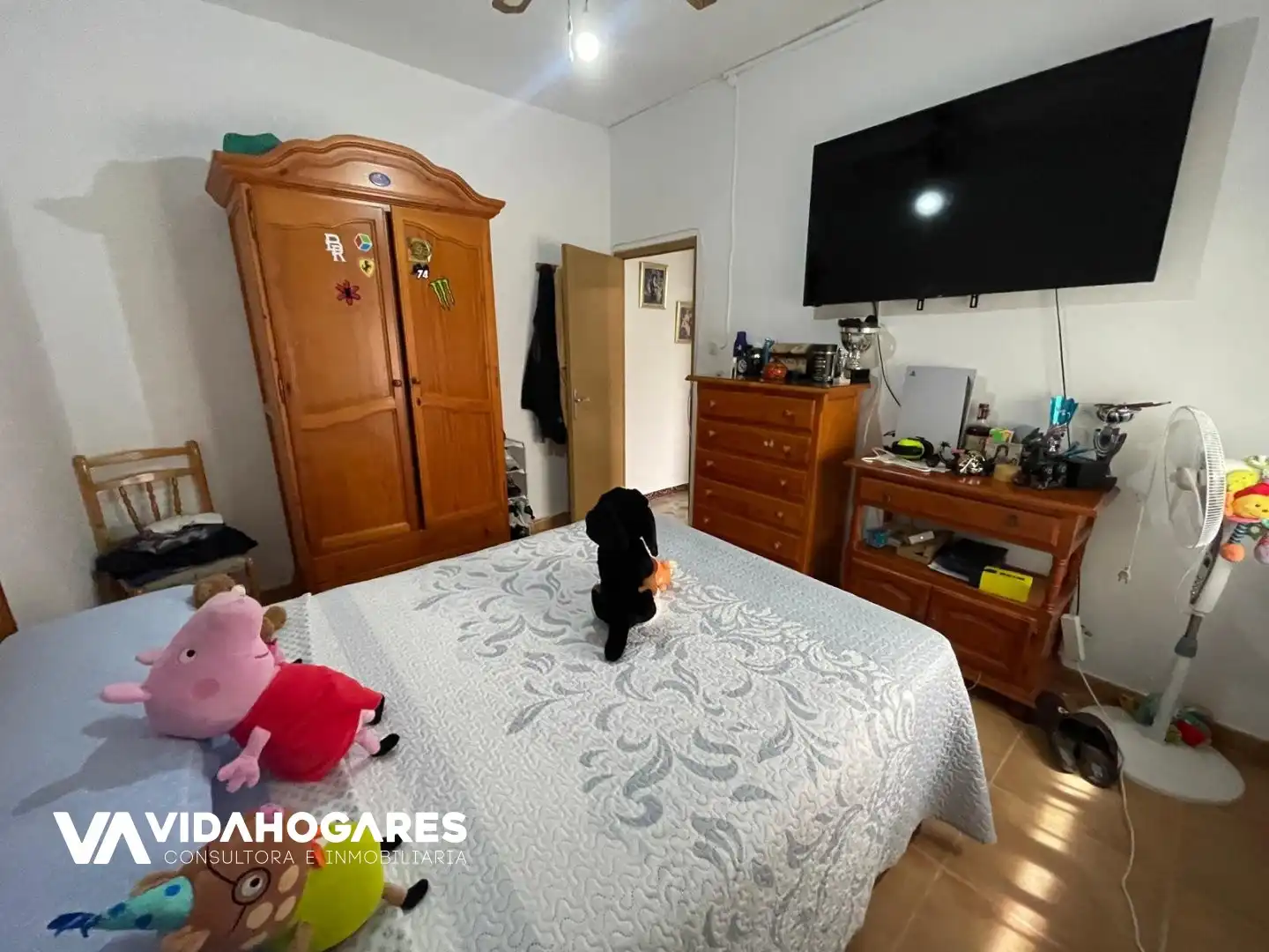 Casa o xalet en venda a Santuario