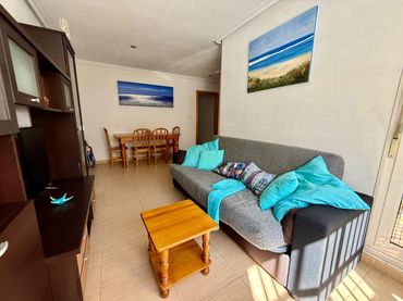 Apartament en venda a Centro
