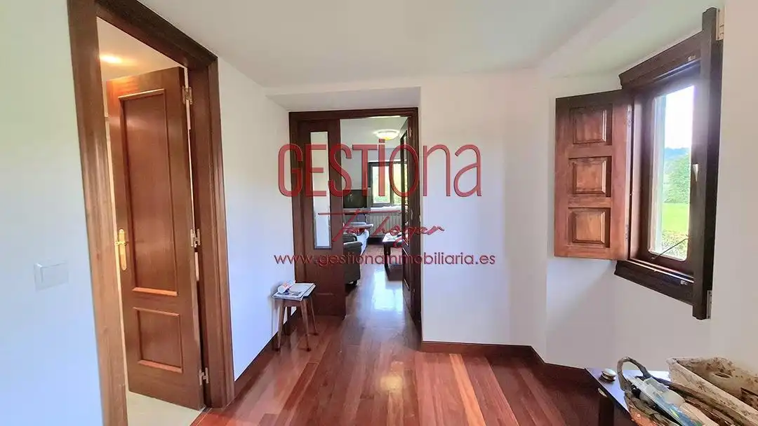 Casa adosada en venta en Solórzano, Cantabria