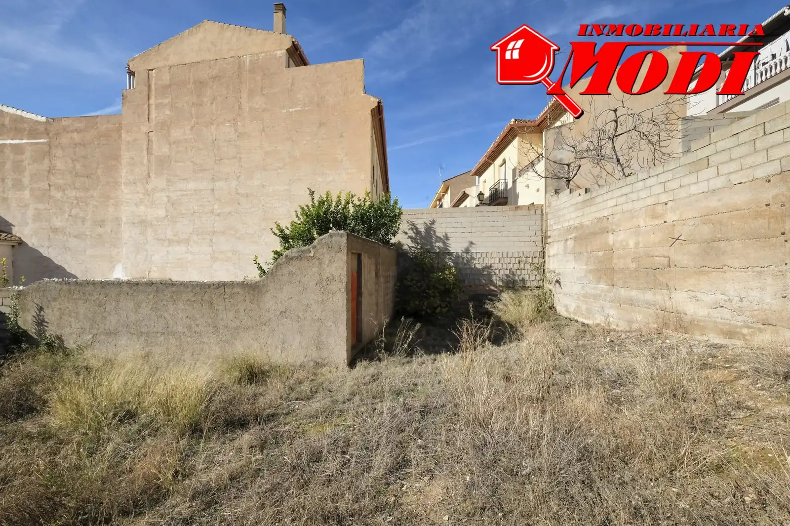 Residential land for sale in Padul, imagen 13