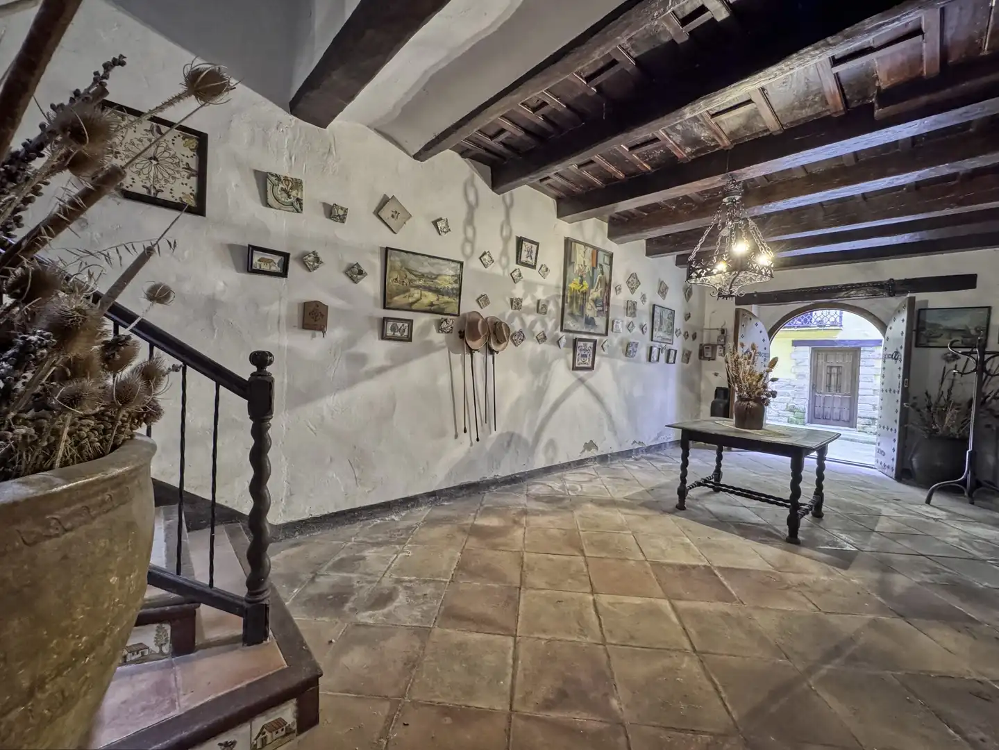 Finca rústica en venda en Rubielos de Mora, Teruel