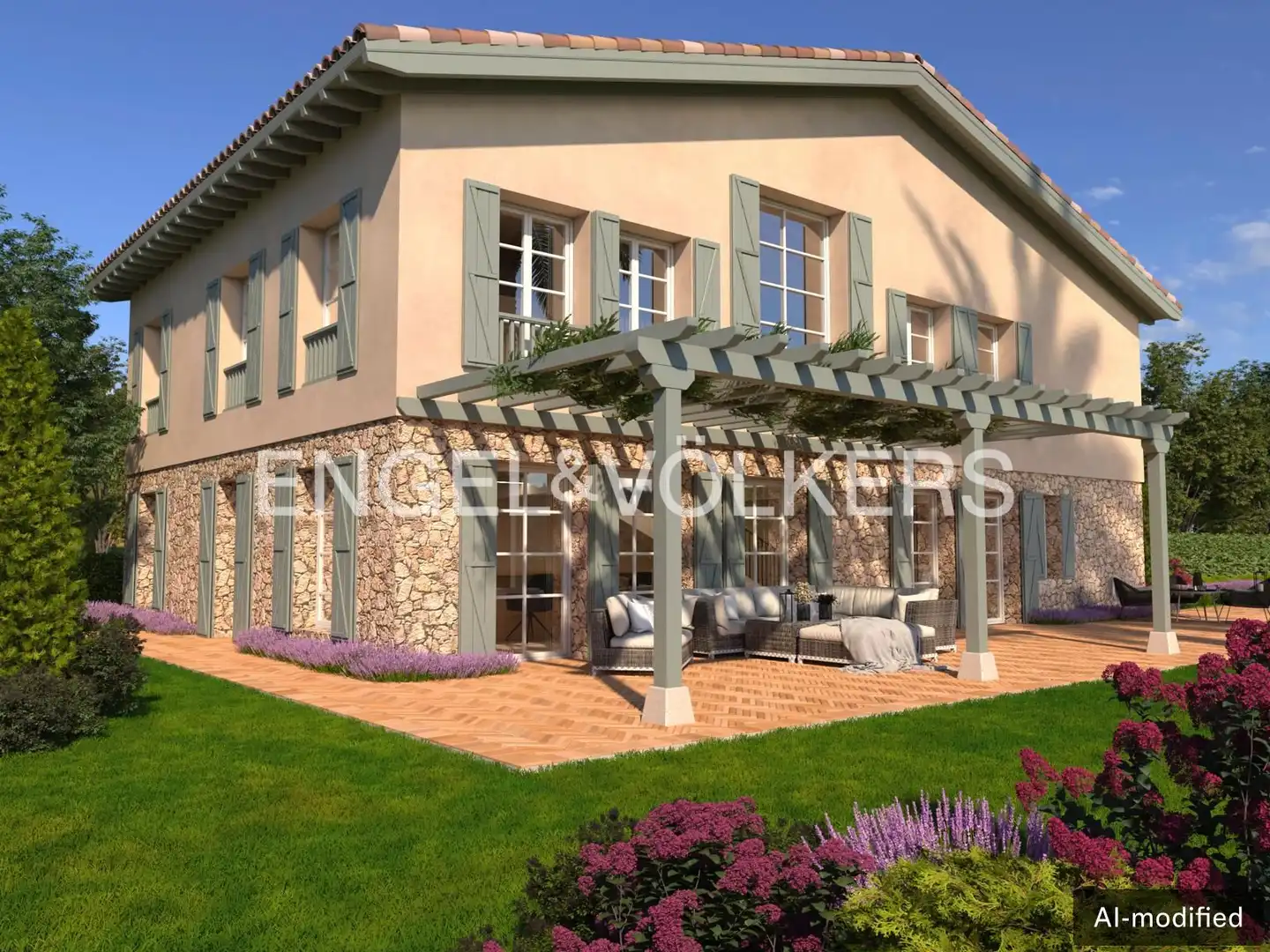 Haus mit Pool zum Verkauf in Polígono 22, Parcela 217
