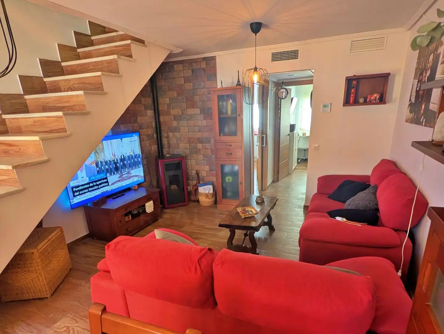 Maison jumelée à vendre à Lo Pagán, imagen 3